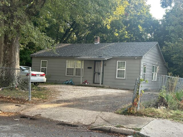 1618 Ellsworth