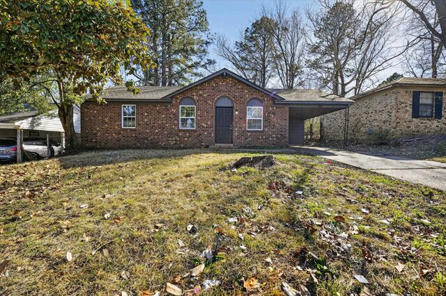 3317 Abbottsford