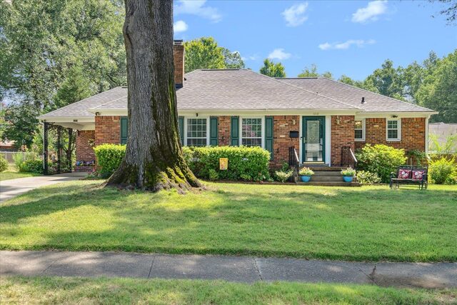 1218 Merrycrest