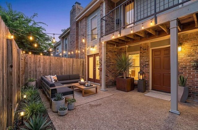 700 St. Augustine