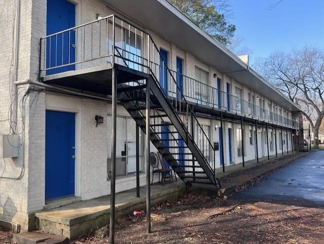 592 Patterson