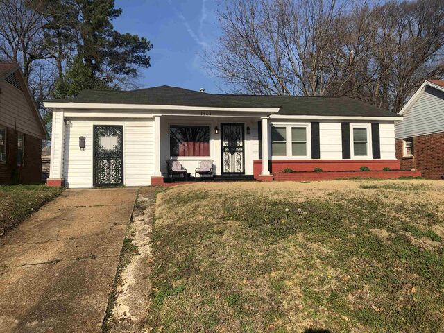 1563 Railton