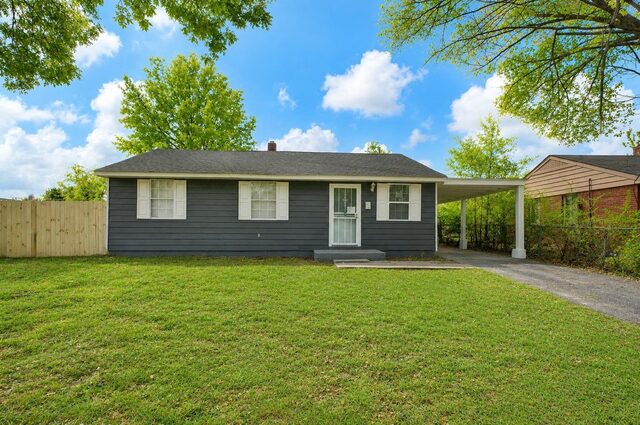 2877 Brewer