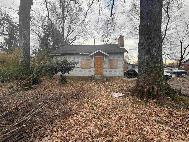 3061 Southern