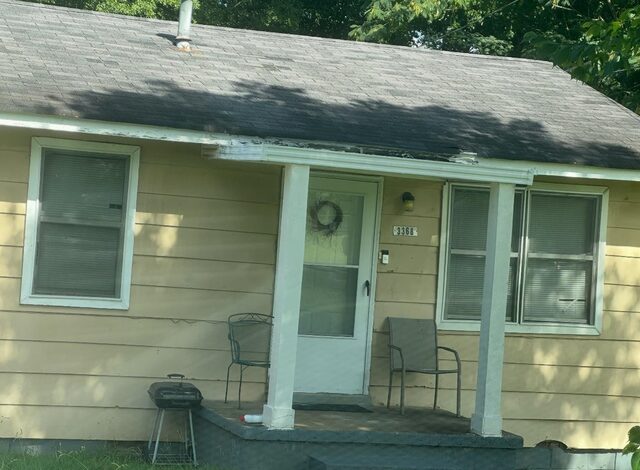 3368 Old Horn Lake