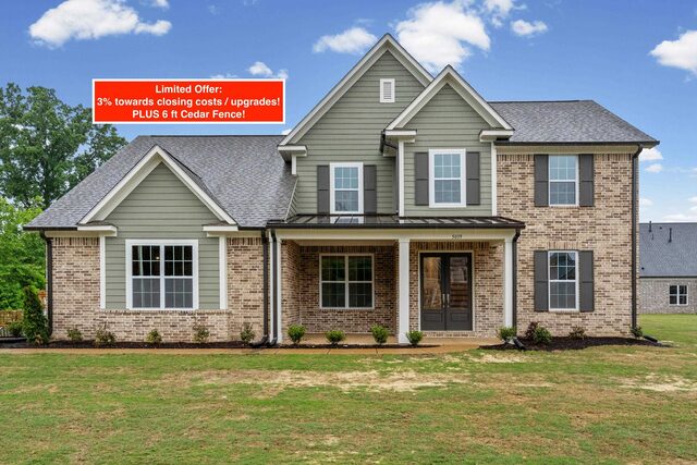 5039 Fairy Meadow
