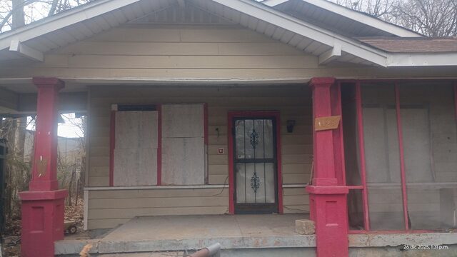 1429 Merton