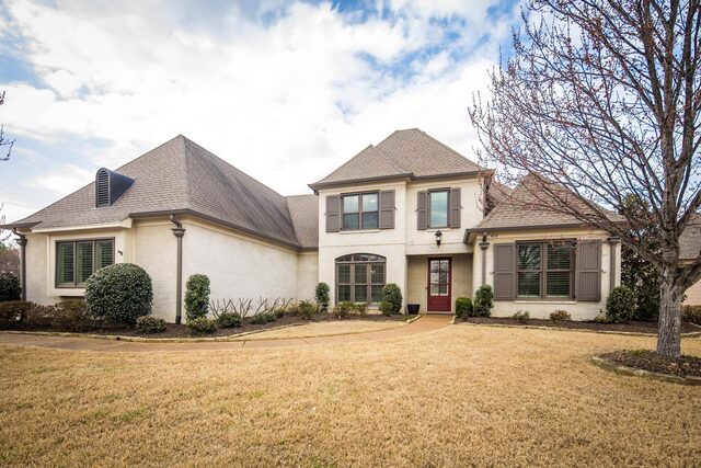 4313 Mount Gillespie