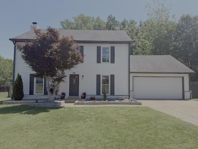 608 King Ridge