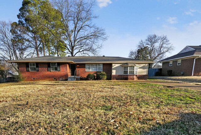 1404 Old Hickory