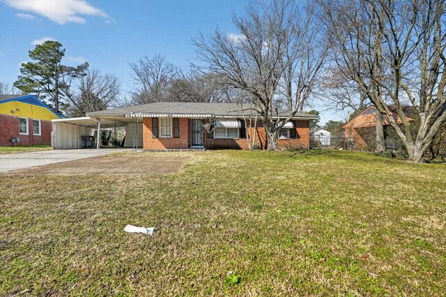 5025 Millbranch