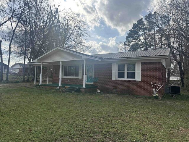 123 Magnolia