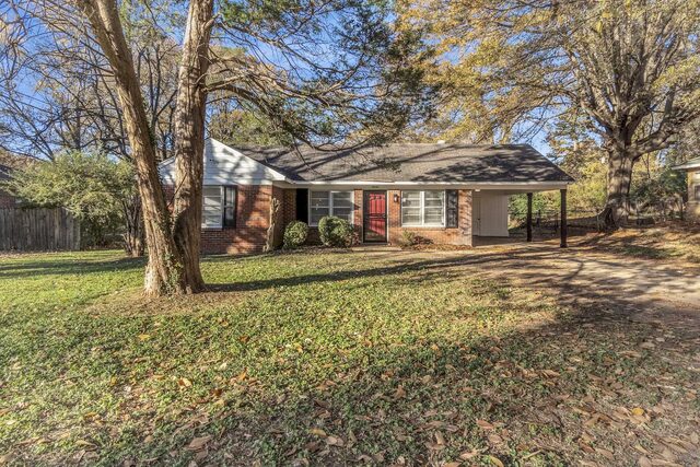 1414 Greendale