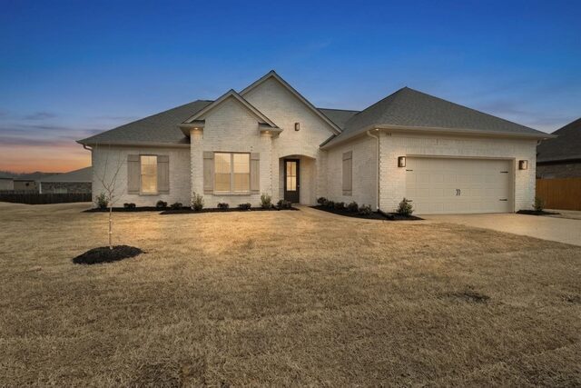 140 Oakland Ridge