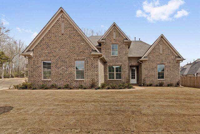 30 Betsy Valley
