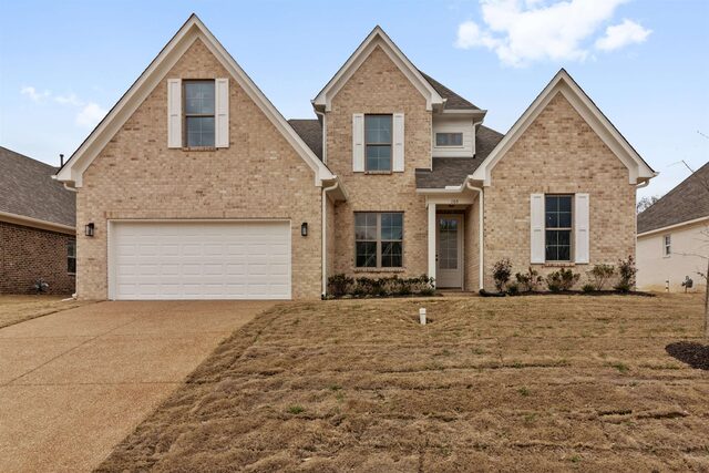 105 Tommie Valley