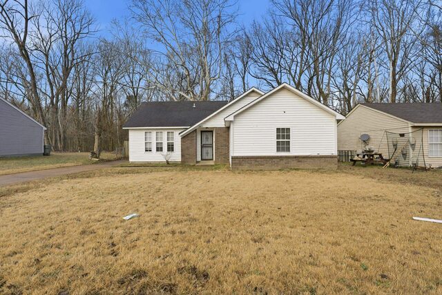 3877 Black Forrest