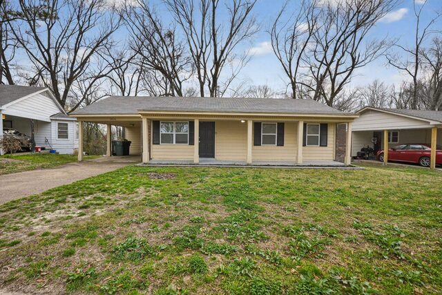 3434 Seaforth