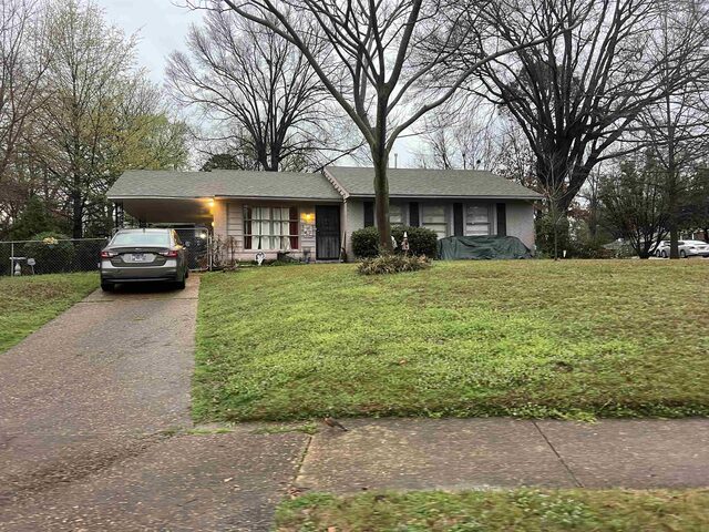 5088 Edenshire
