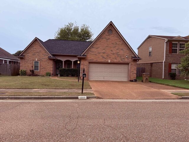 4563 Tulip Creek