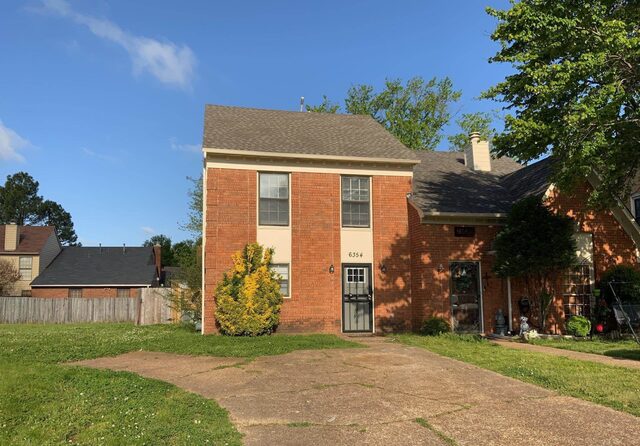 6354 Kirby Downs