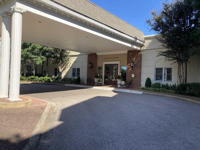 5400 Park