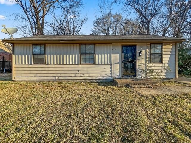 2860 Heber