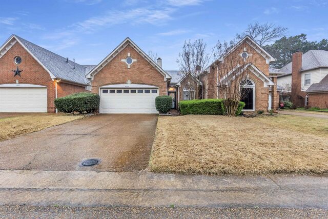 4003 Muirfield