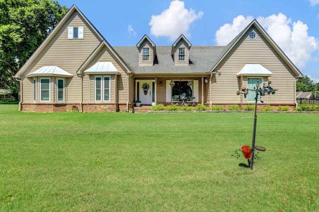 4045 Bartlett Country