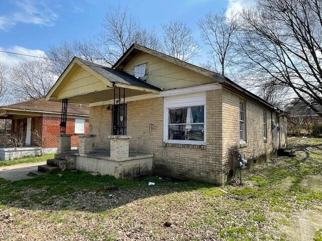 1461 Waldorf