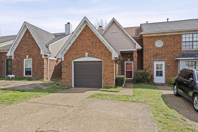 1642 Red Barn