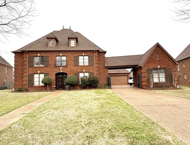 4447 Whisper Spring