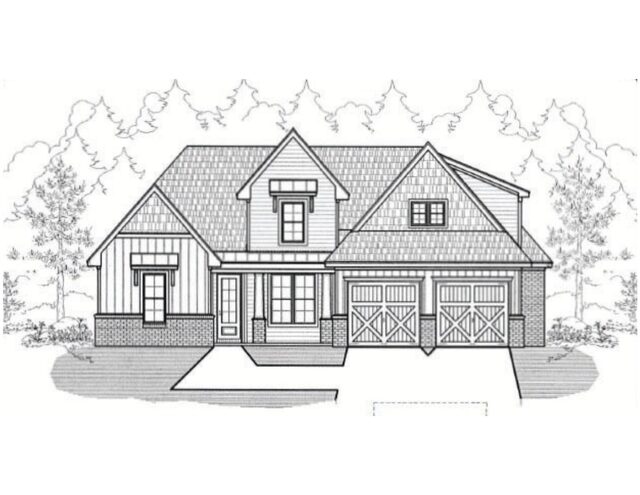 484 Ranch Trail