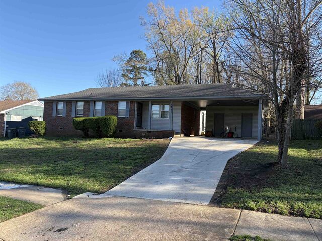 2381 Hillside