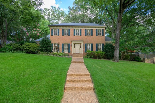 2784 Fox Creek