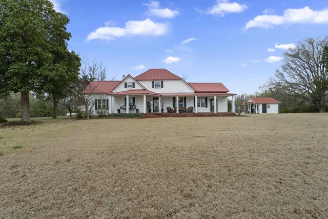 12601 Harrell