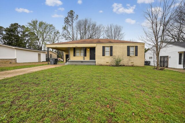 4553 Neely