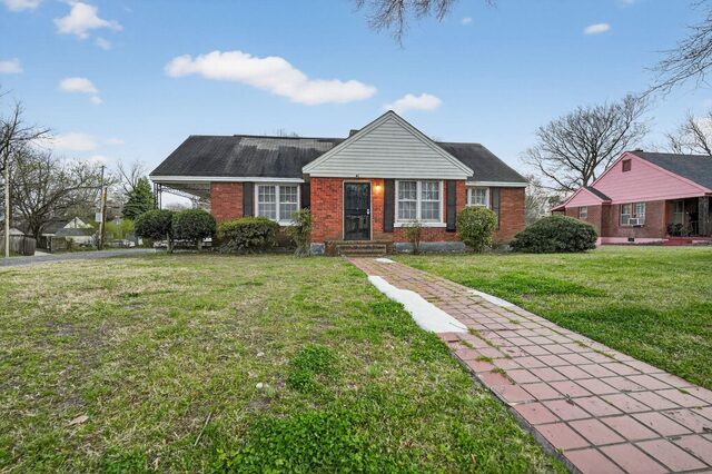 61 Fernwood