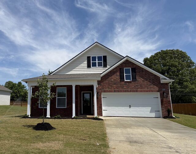 4338 Sandy Hollow