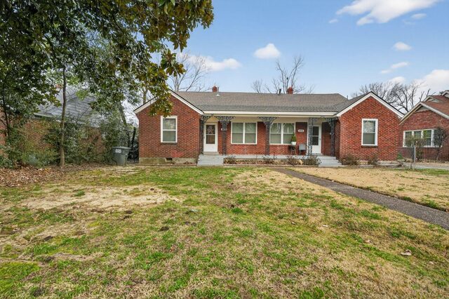 1041 & 1043 Mclean