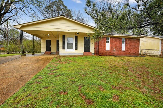 5410 Cedar Bluff