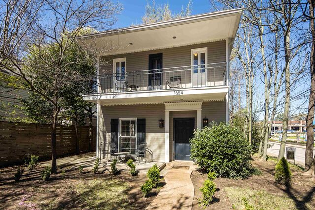 1654 Eastmoreland