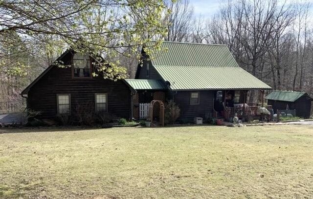 635 Pompeys Branch