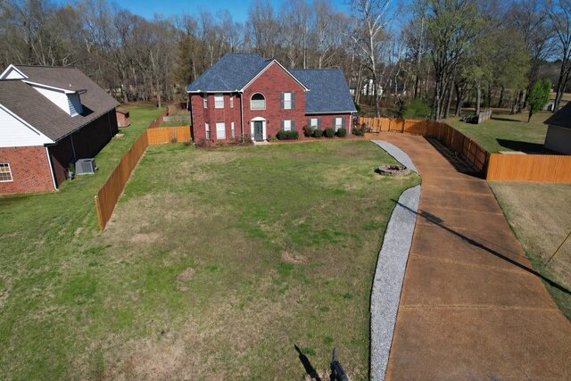 30 Woodmont
