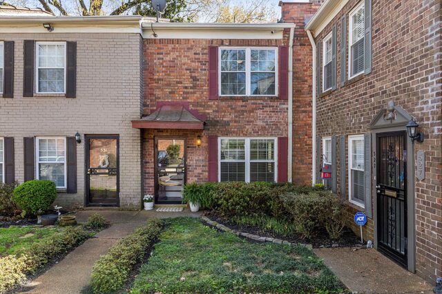 529 Peabody