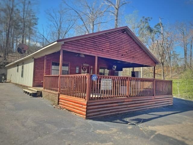 67 County Road 345