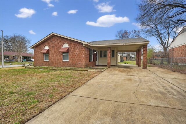 3325 Cedar Springs