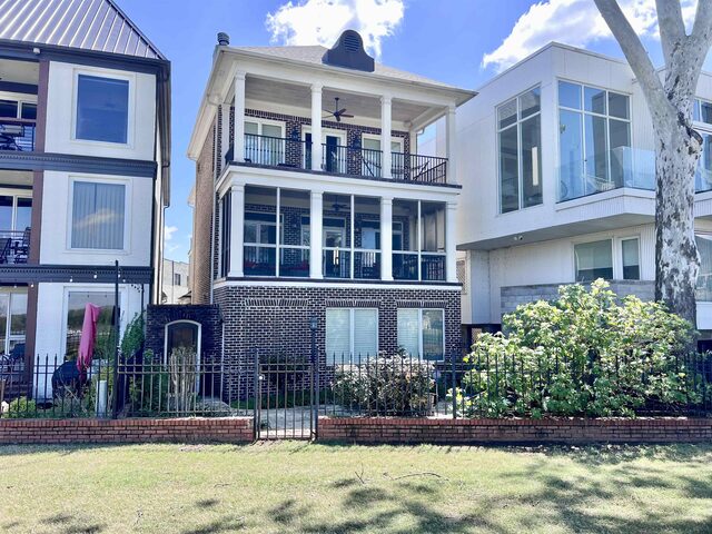 481 Tennessee