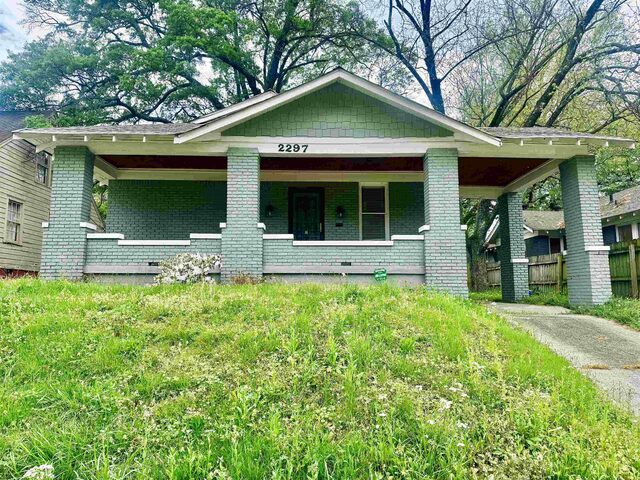 2297 Jackson