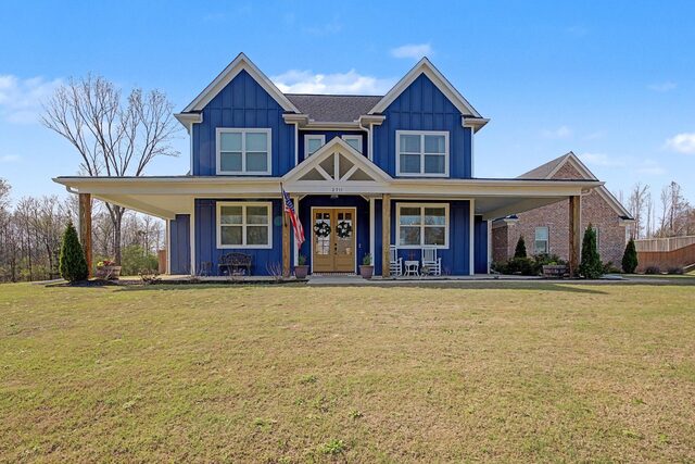 2711 Turkey Creek
